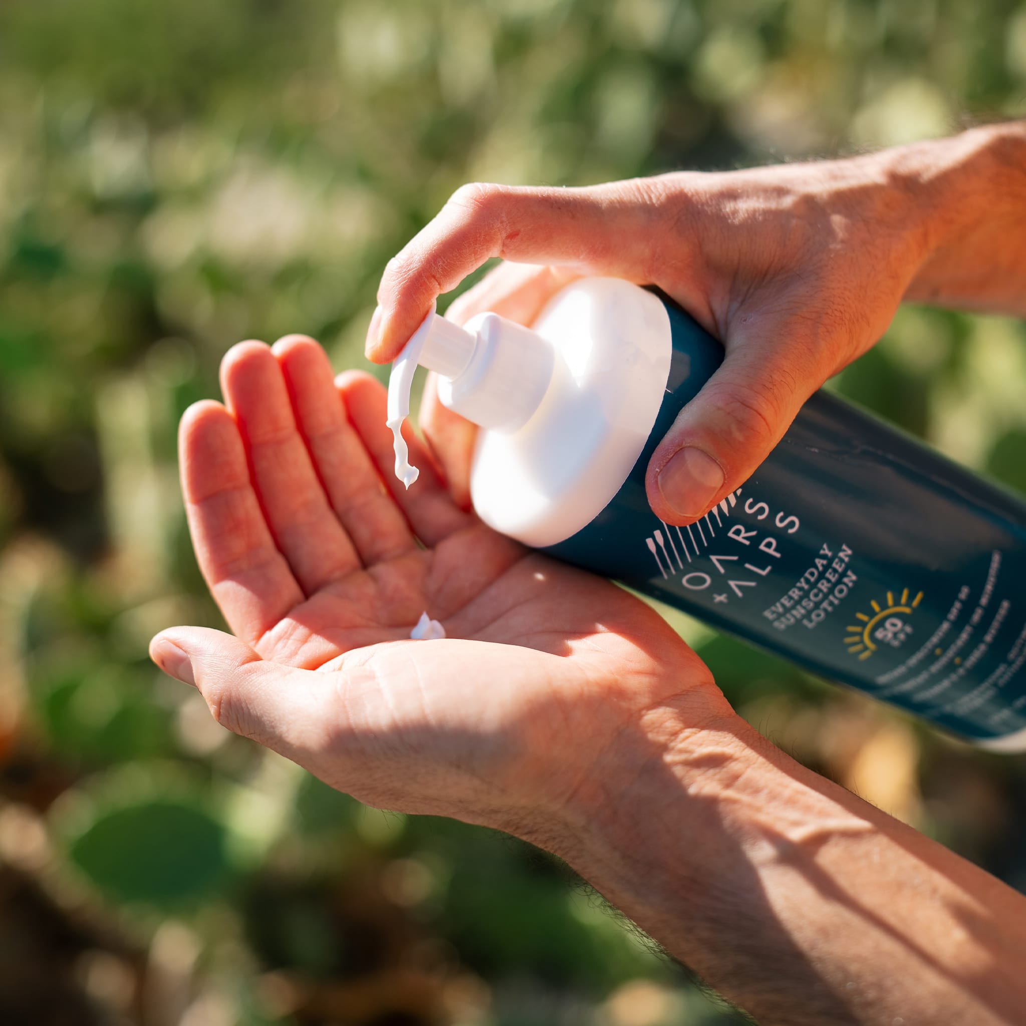 Value Size Everyday Sunscreen Lotion with SPF 50