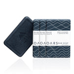 Load image into Gallery viewer, Exfoliating Soap Trio
