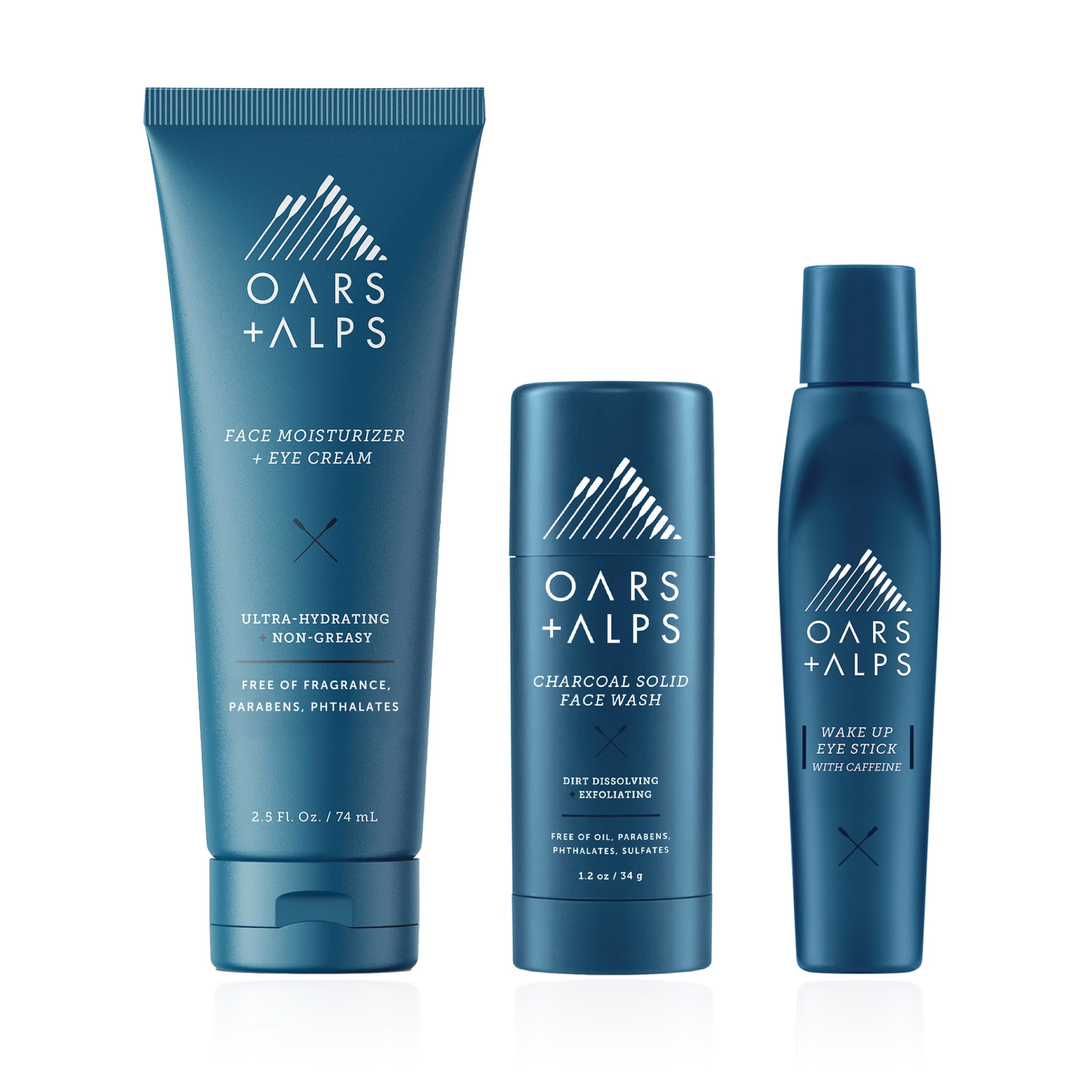 Face The Day Kit