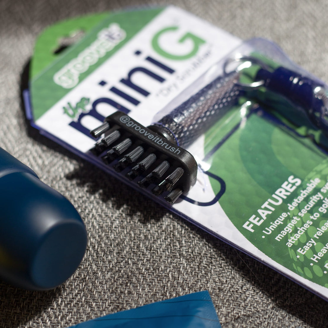 Golf Bag Essentials Kit | Necessities For On + Off The Course