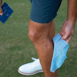 Load image into Gallery viewer, GrooveIt x Oars + Alps Golf Bag Essentials Kit
