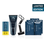 Load image into Gallery viewer, GrooveIt x Oars + Alps Golf Bag Essentials Kit
