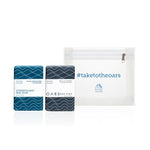 Load image into Gallery viewer, Travel Soap Gift Kit
