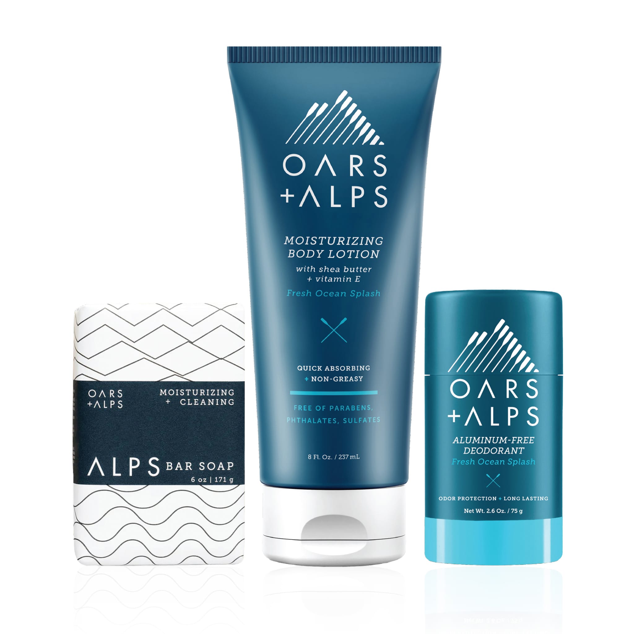 Hydrating Cleanse Kit