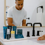 Load image into Gallery viewer, Oars + Alps x Korchmar Dad Needs More Sun Kit
