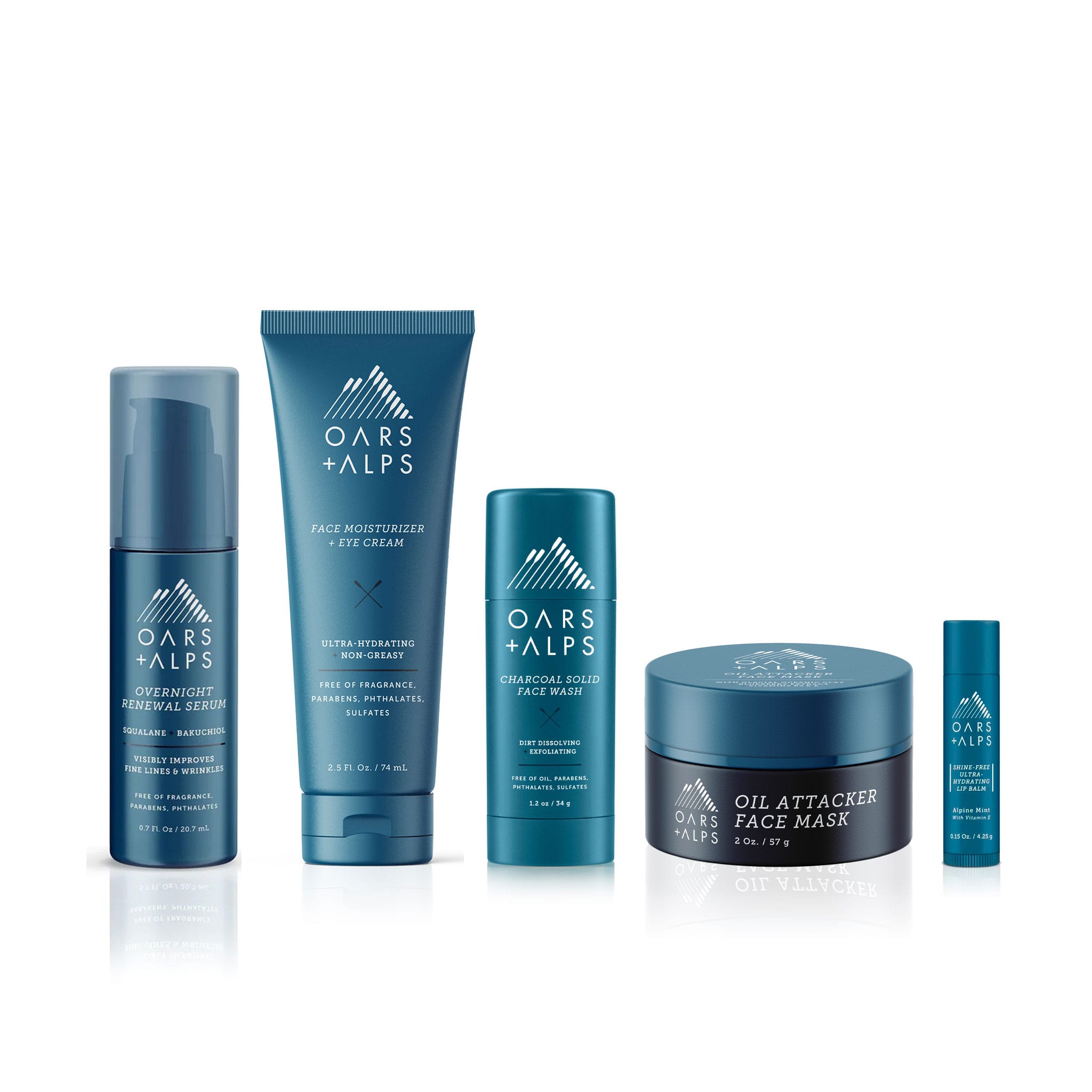 Evening Routine Kit