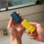 Load image into Gallery viewer, Matte Sunscreen Face Stick with SPF 50
