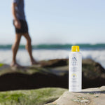 Load image into Gallery viewer, 100% Mineral Antioxidant Sunscreen Spray with SPF 30
