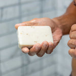 Load image into Gallery viewer, Moisturizing Alps Bar Soap
