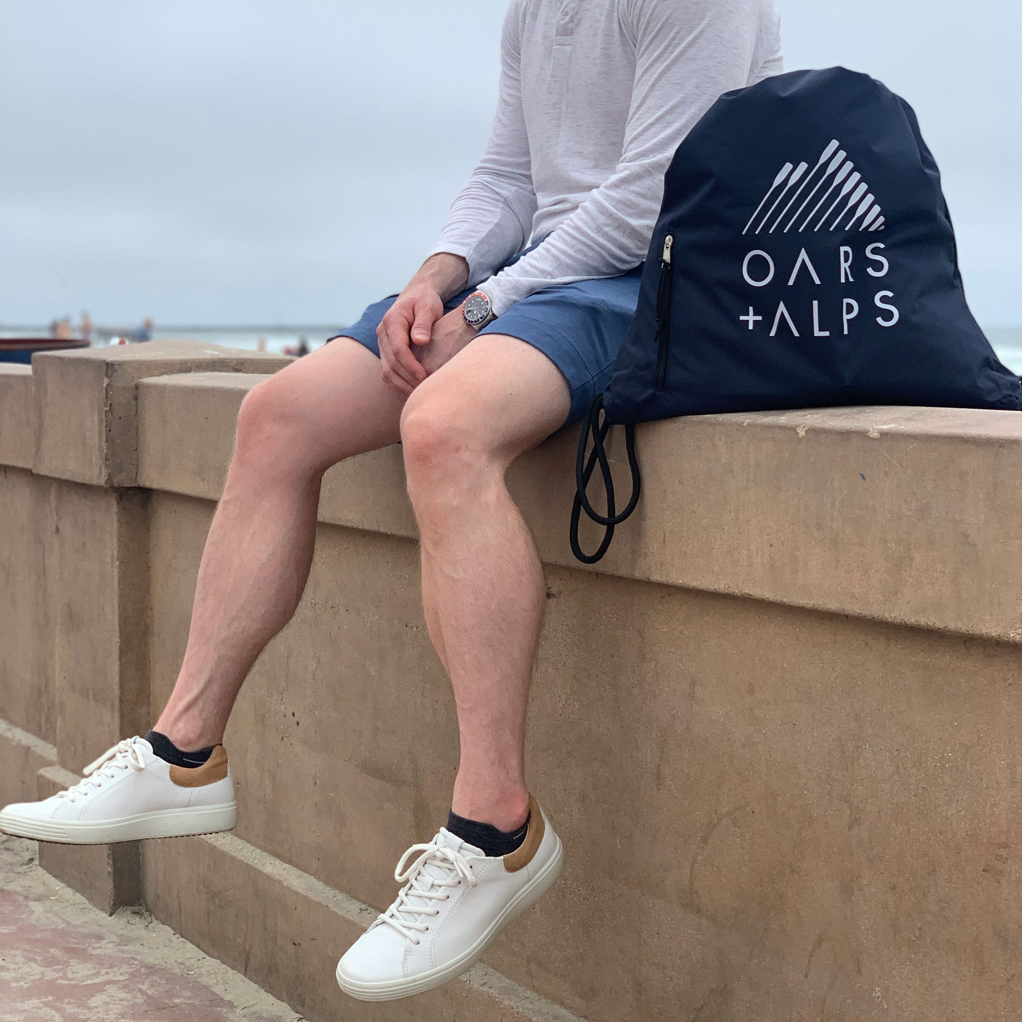 Oarsman's Quarterly