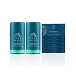 Load image into Gallery viewer, pit kit - deodorant and cleansing wipes
