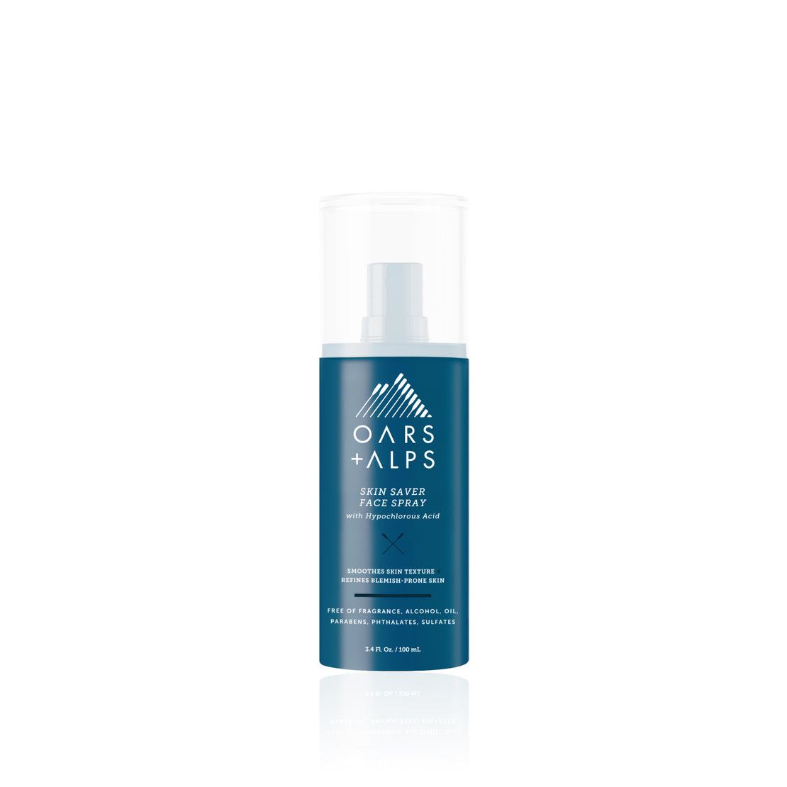 Skin Saver Face Spray | Soothe Irritation + Reduce Redness
