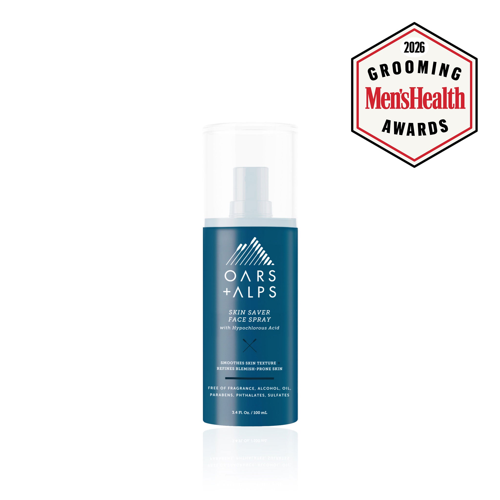 Skin Saver Face Spray