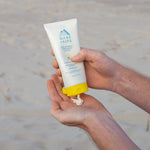 Load image into Gallery viewer, 100% Mineral Sunscreen Lotion with SPF 50
