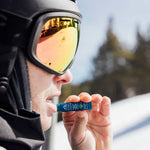 Load image into Gallery viewer, SPF Shine-Free Lip Balm Kit - Sunny Mint
