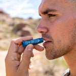 Load image into Gallery viewer, SPF Shine-Free Lip Balm Kit - Sunny Mint
