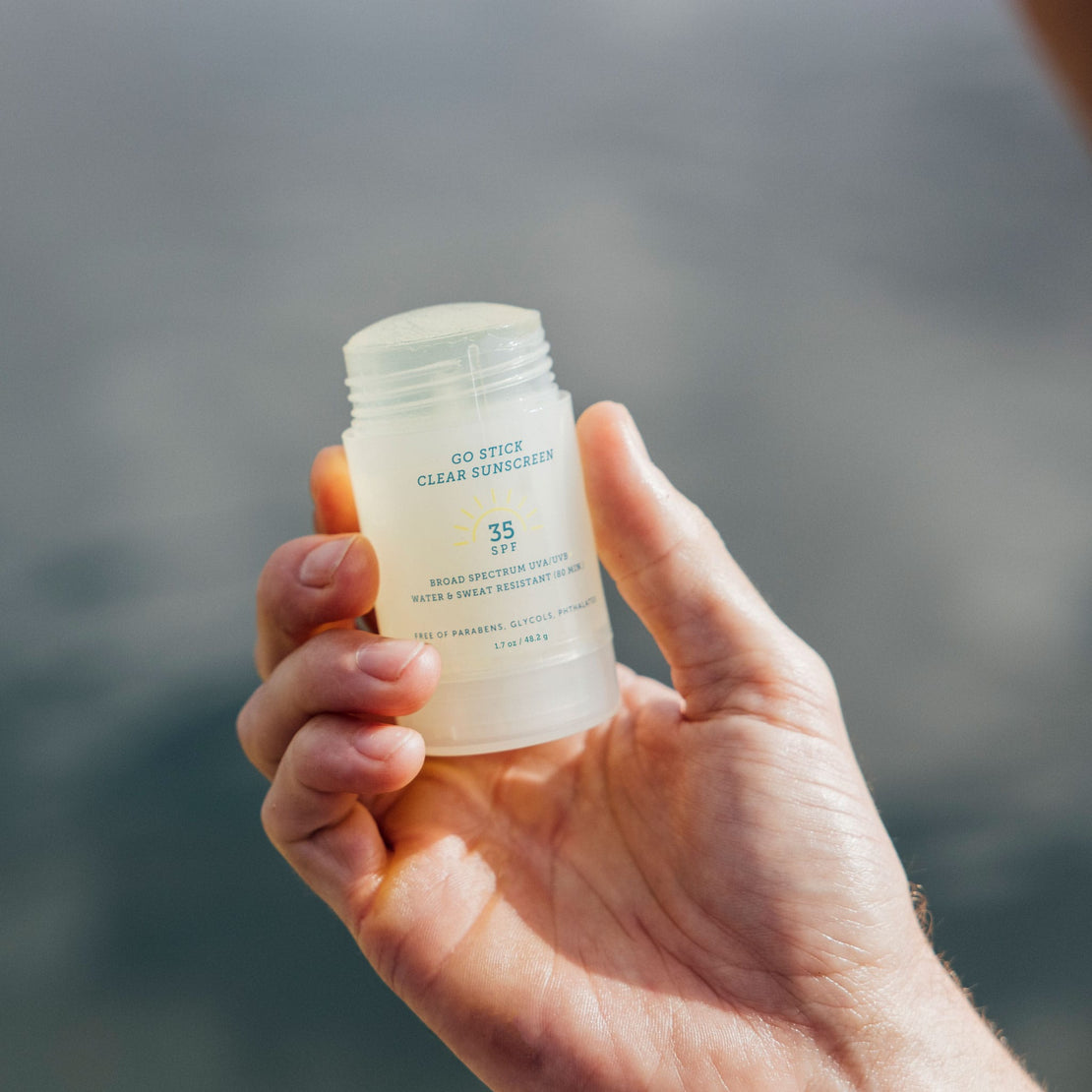 SPF Travel Trio: Hands-Free + Travel-Friendly SPF | Oars + Alps