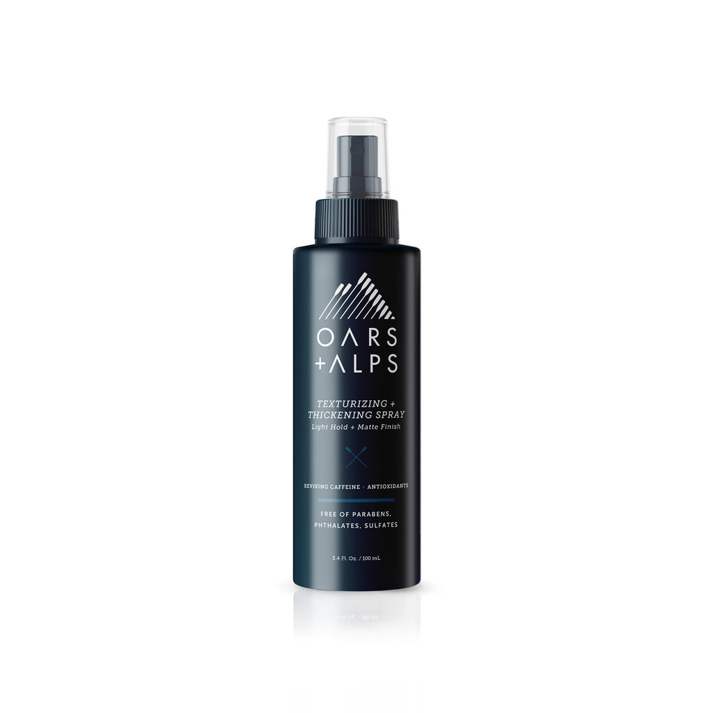 hair texturizing spray