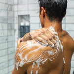 Load image into Gallery viewer, Travel Size Body Wash - Alpine Tea Tree
