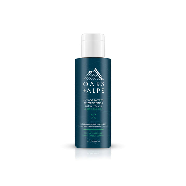Travel Size Invigorating Conditioner
