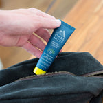 Load image into Gallery viewer, Travel Size Everyday Sunscreen Lotion with SPF 50

