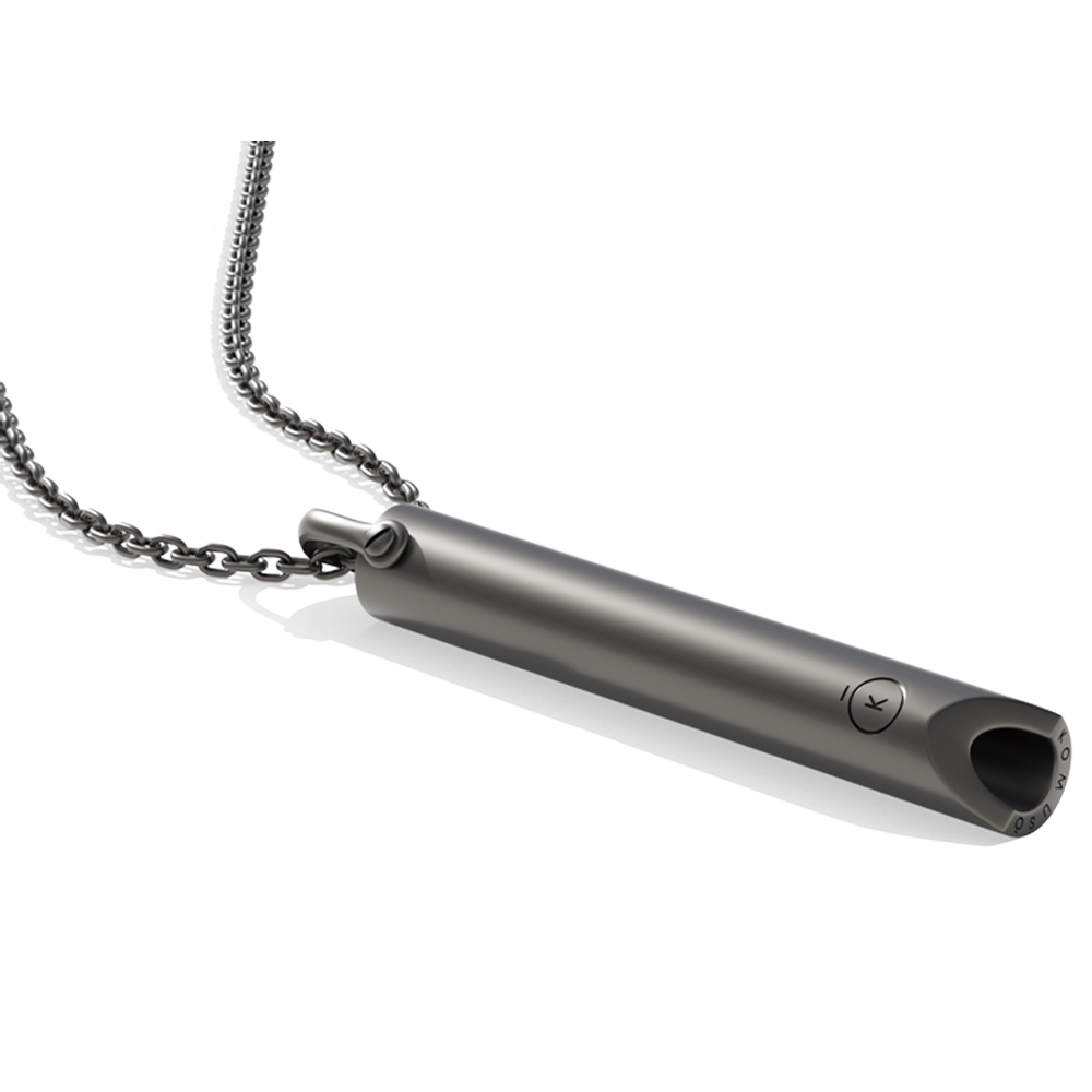 komuso - breathing tool