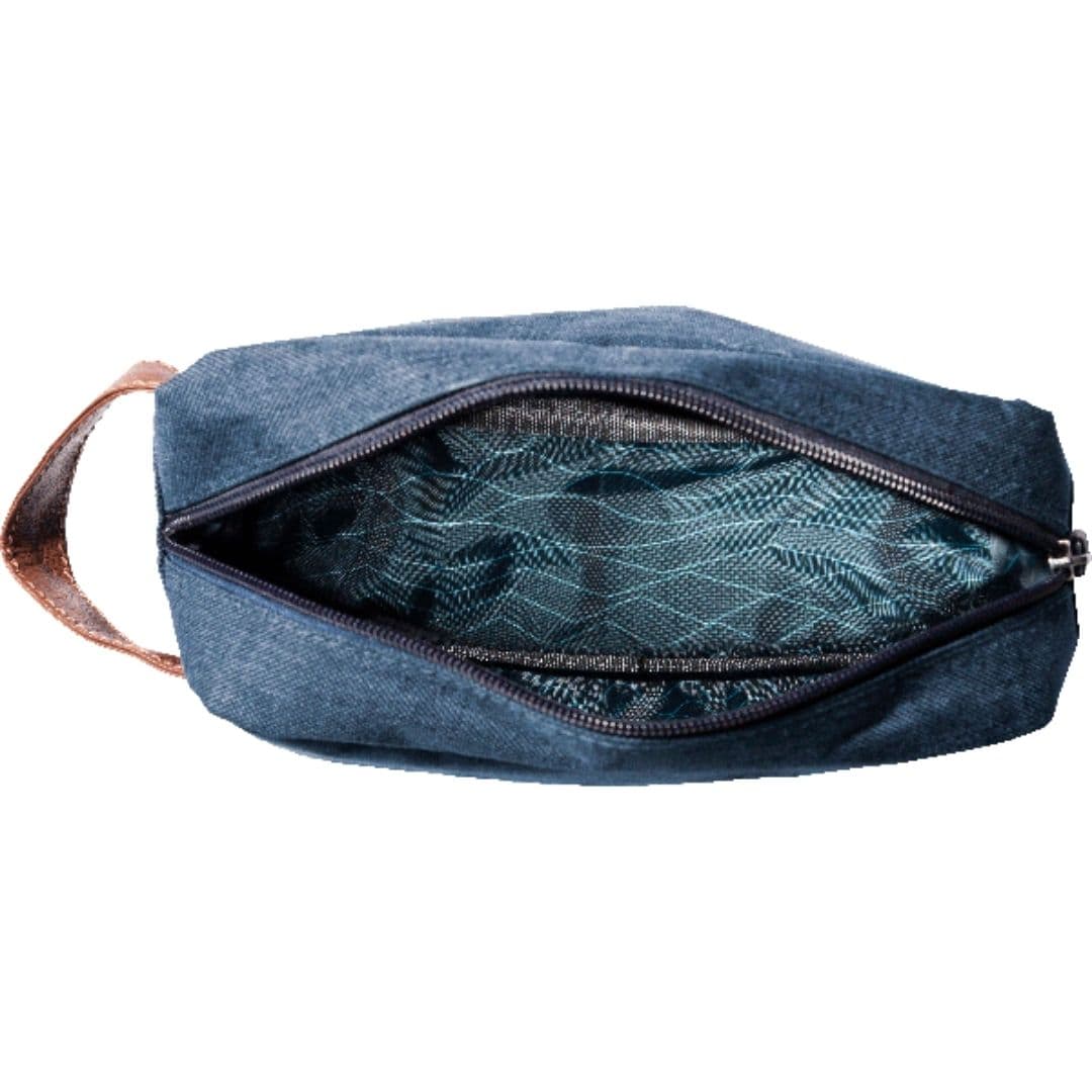 Men's Travel Dopp Kit