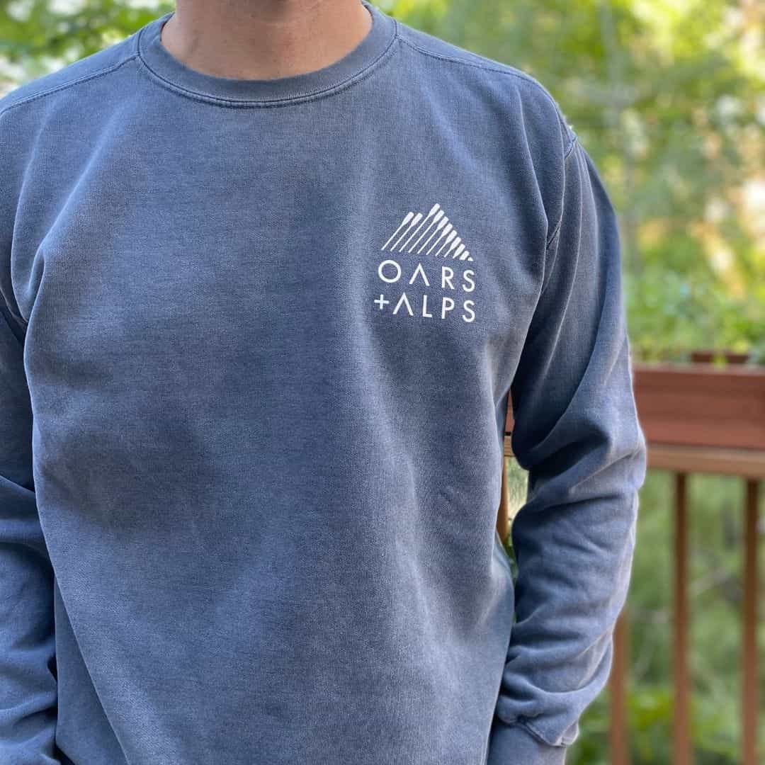 O + A Sweatshirt