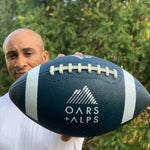 Load image into Gallery viewer, O + A Football
