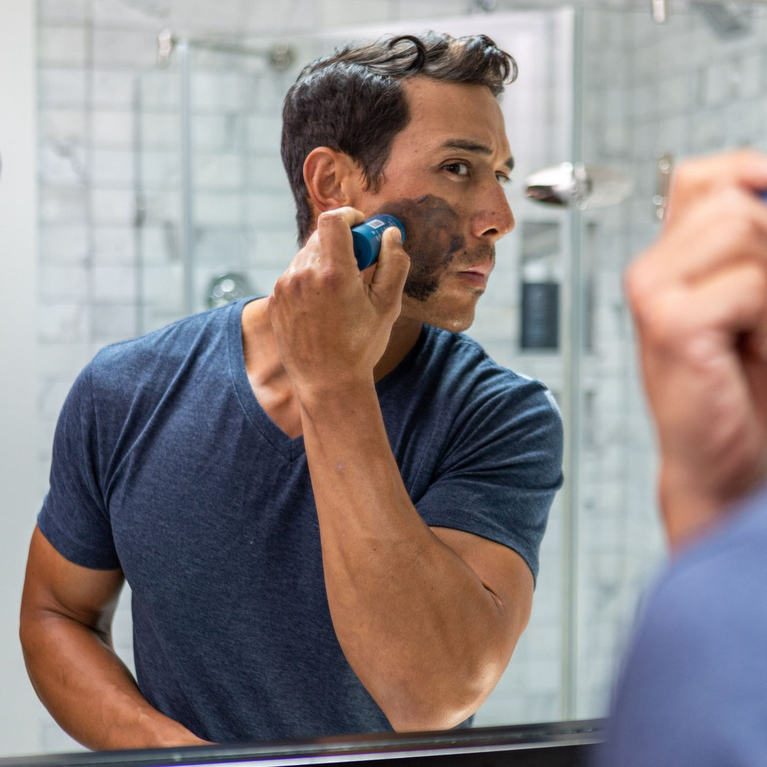 Oars + Alps Essentials Face Kit for Men | Men's Face Wash Kit