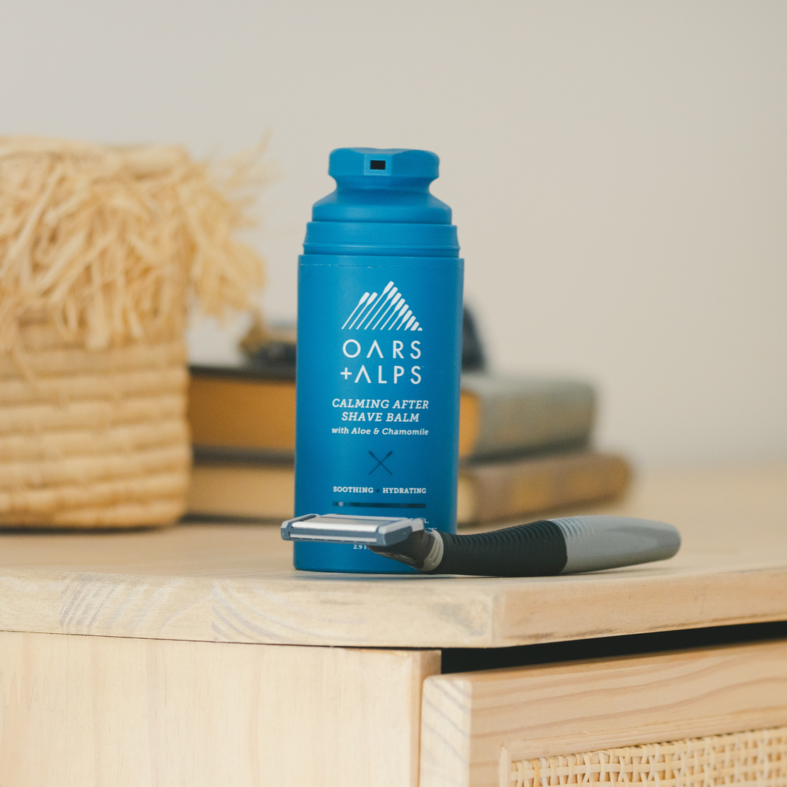 Men's Shave Kit | After Shave Cream Kit for Men