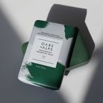 Load image into Gallery viewer, Peppermint Charcoal Bar Soap
