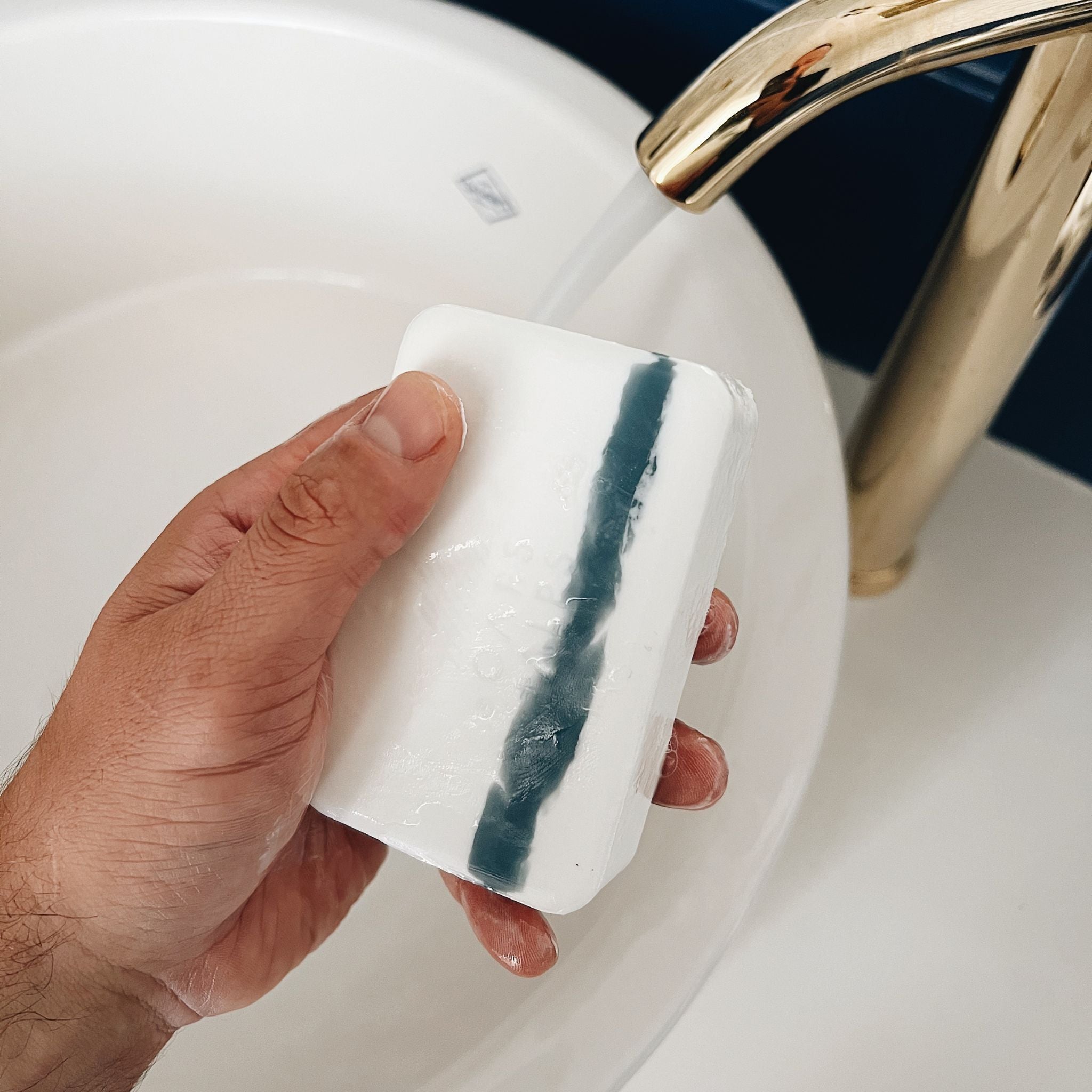 Supermoisture Bar Soap