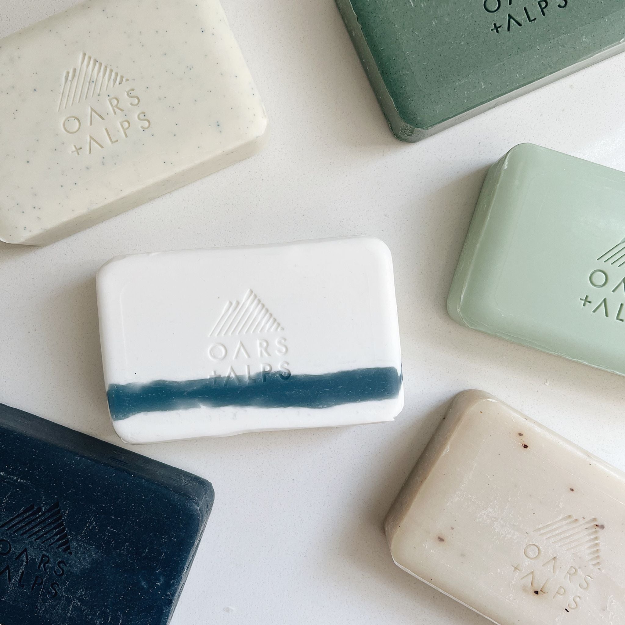 Supermoisture Bar Soap