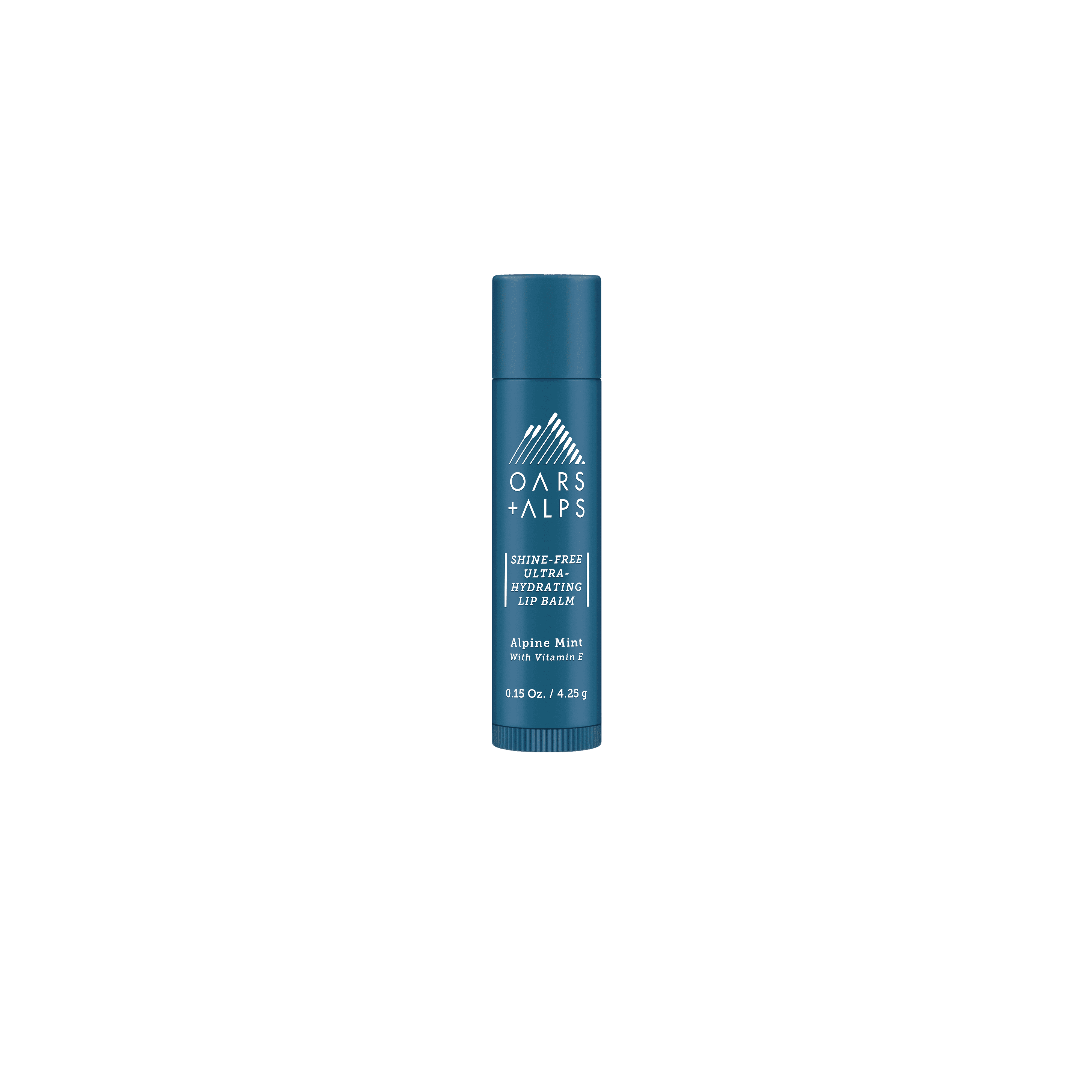 Shine-Free, Ultra-Hydrating Lip Balm