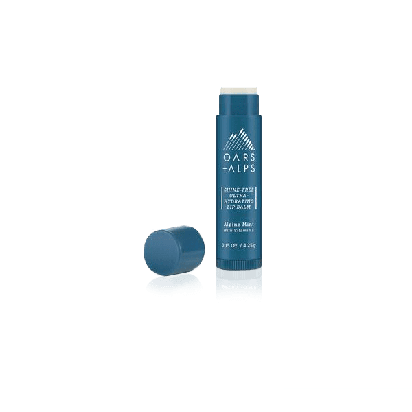 Shine-Free, Ultra-Hydrating Lip Balm