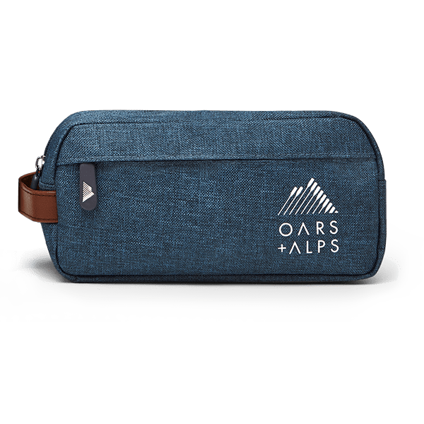 O + A Travel Bag