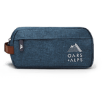Load image into Gallery viewer, oars and alps toiletry bag

