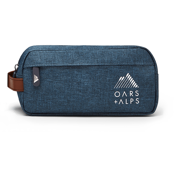 O + Travel Bag