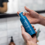 Load image into Gallery viewer, mens gentle foaming face wash
