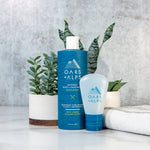 Load image into Gallery viewer, O + A Reusable Travel Bottle
