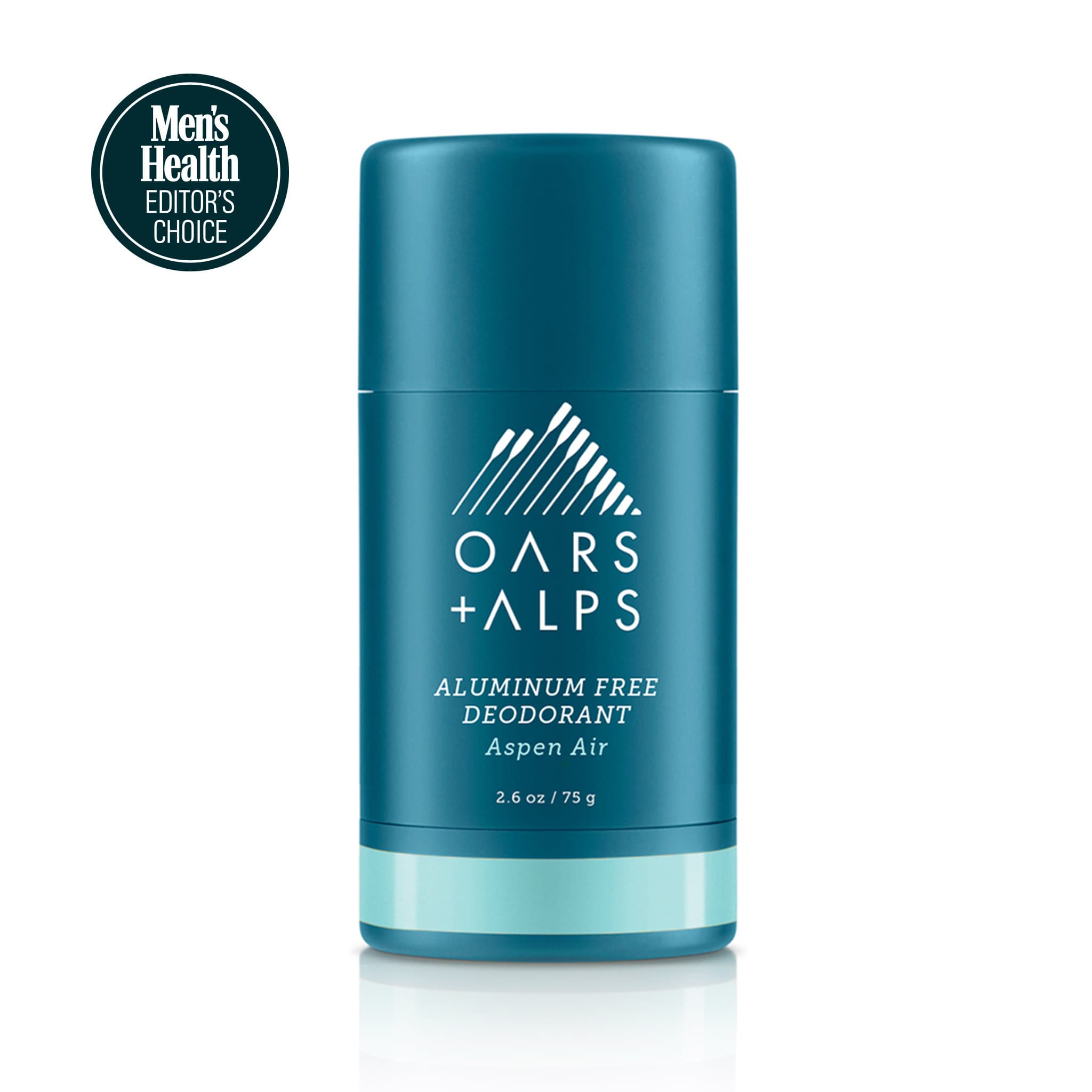 aluminum free deodorant