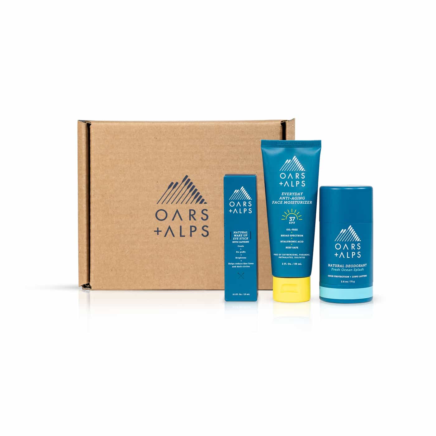 Busy Dad Box