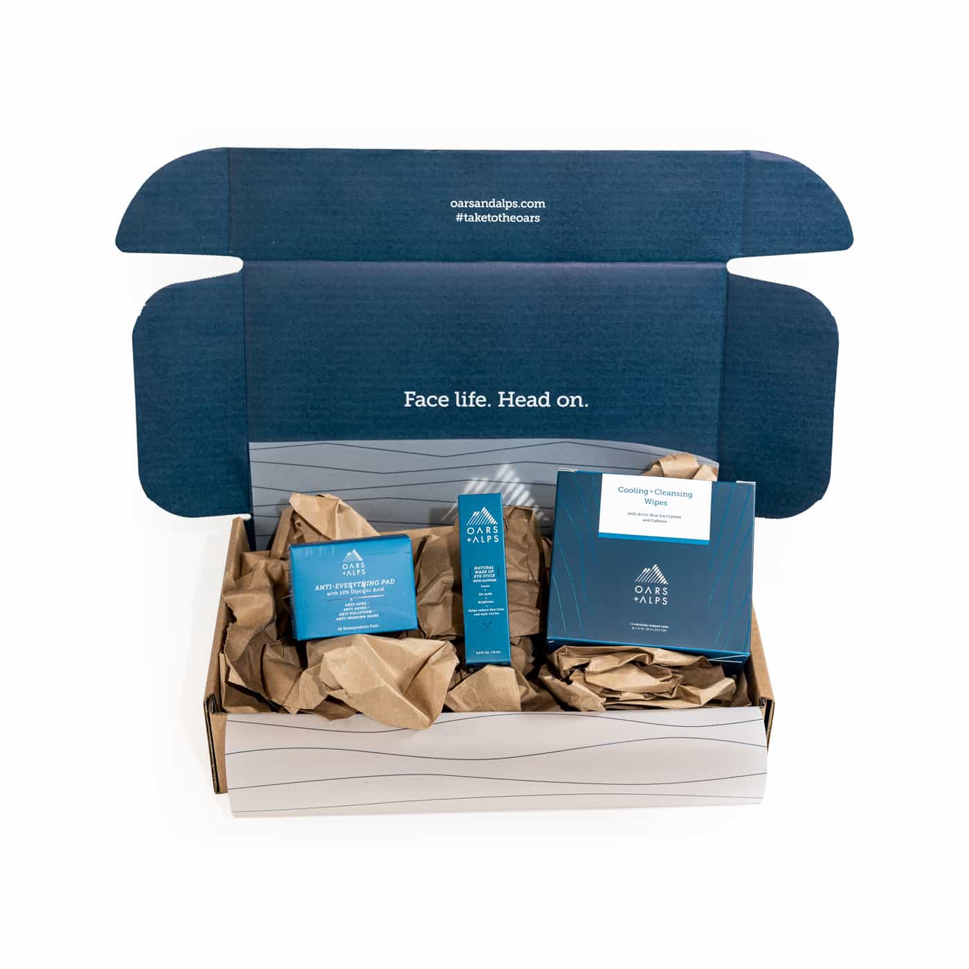 New Dad Box