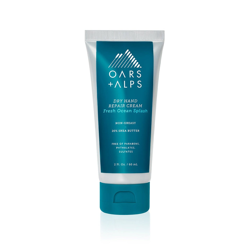 hand repair cream for dry skin