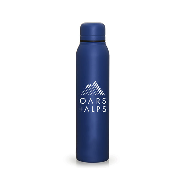 O + Water Bottle
