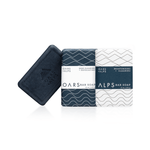 Load image into Gallery viewer, moisturizing bar soap and exfoliating bar soap
