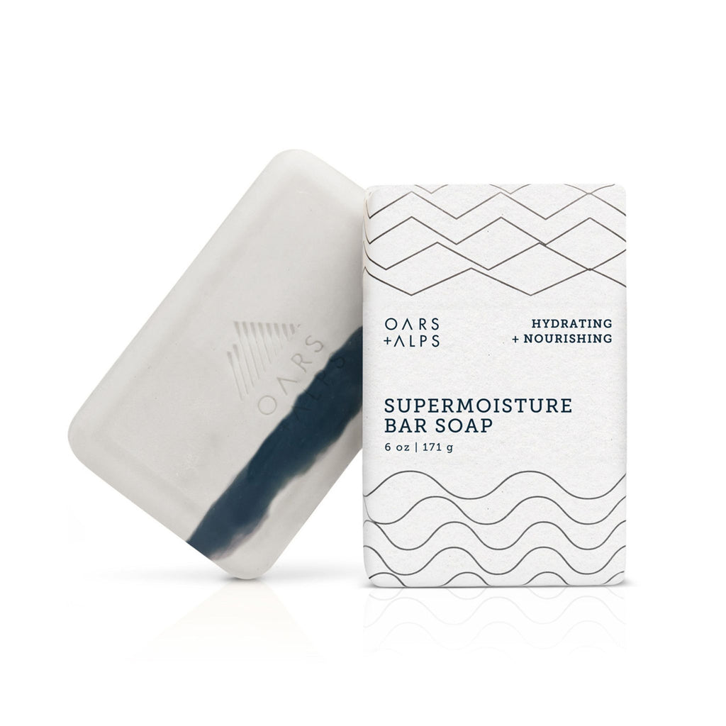 men's moisturizing bar soap