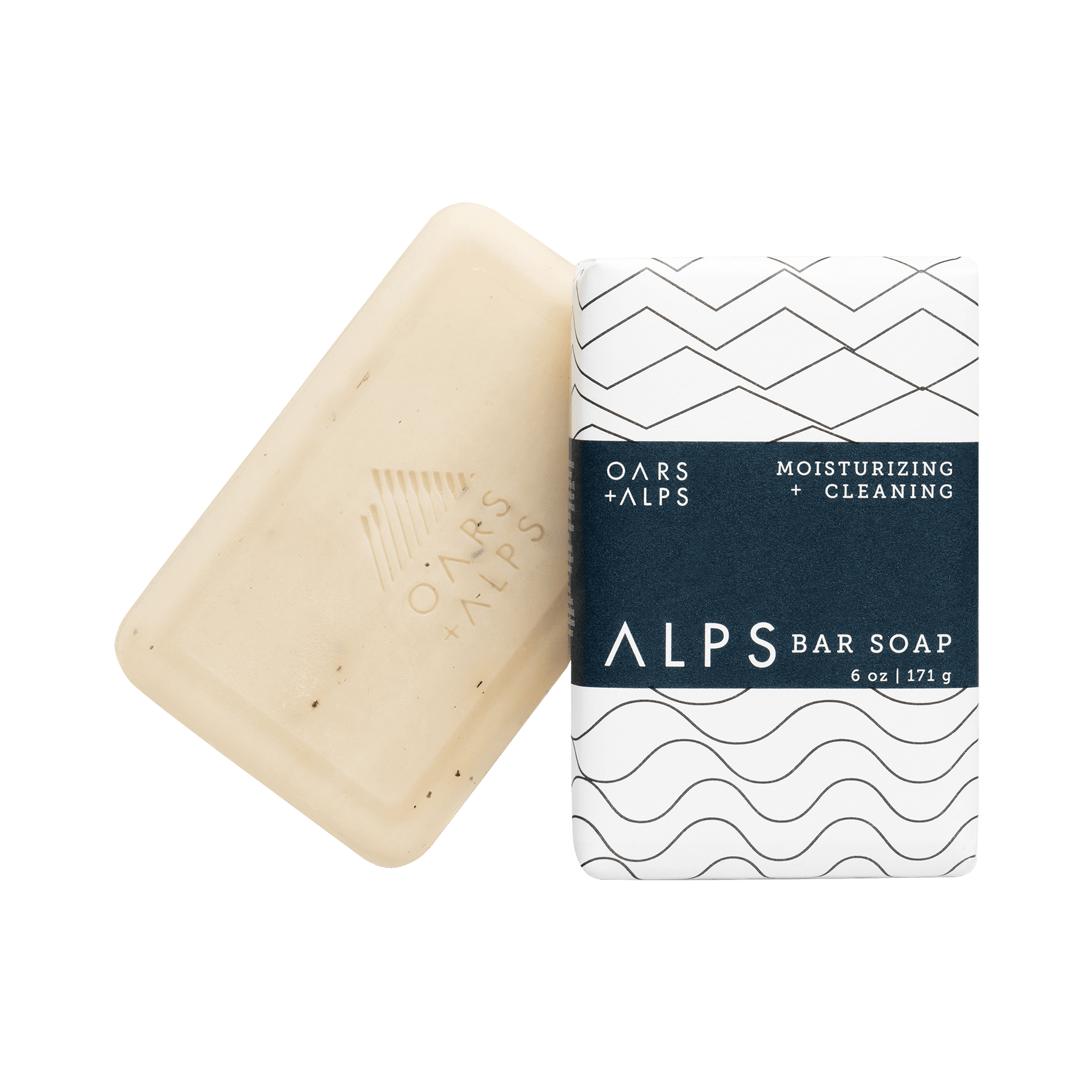 hydrating bar soap