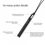 Load image into Gallery viewer, Komuso Design: Active Shift
